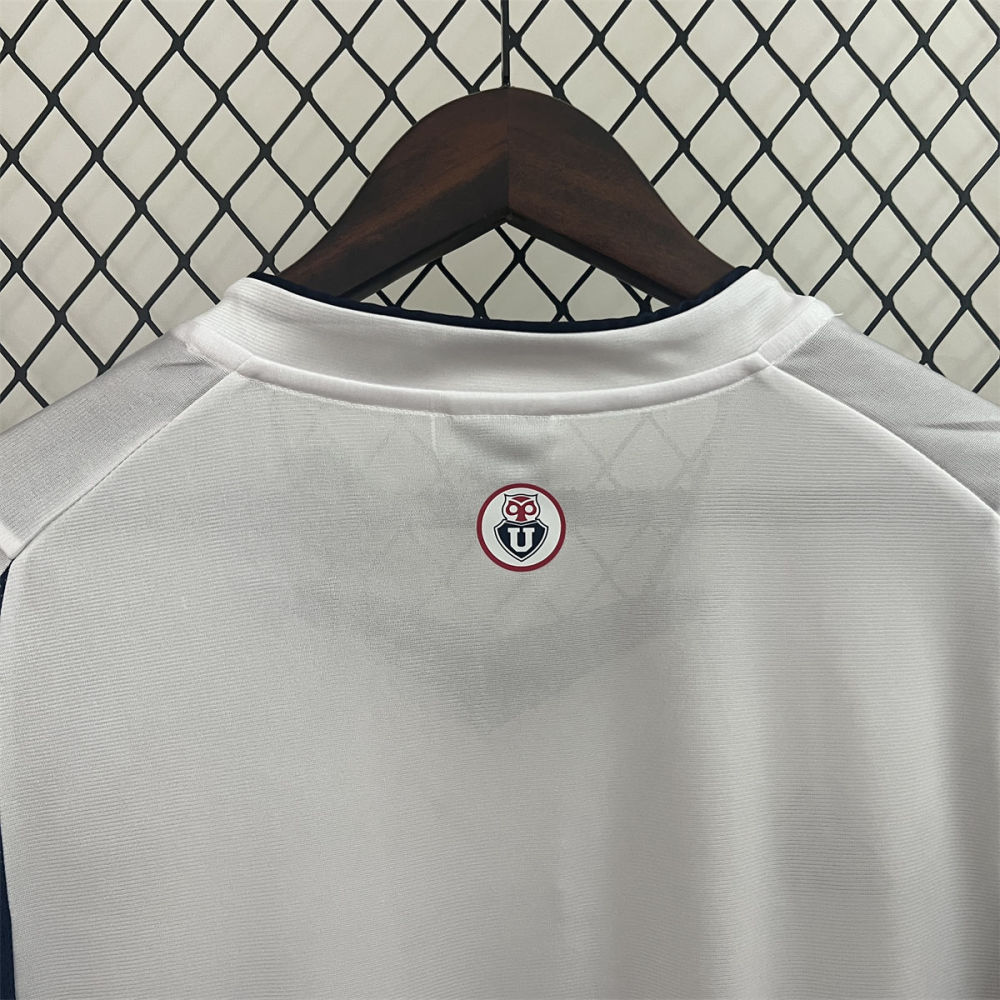 Retro Universidad de Chile 2003  Away jersey Fan Version