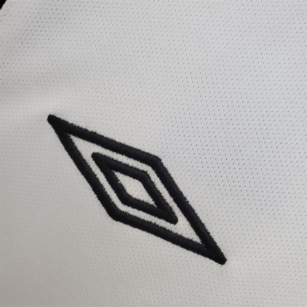 Retro colo colo 2006 Home jersey Fan Version