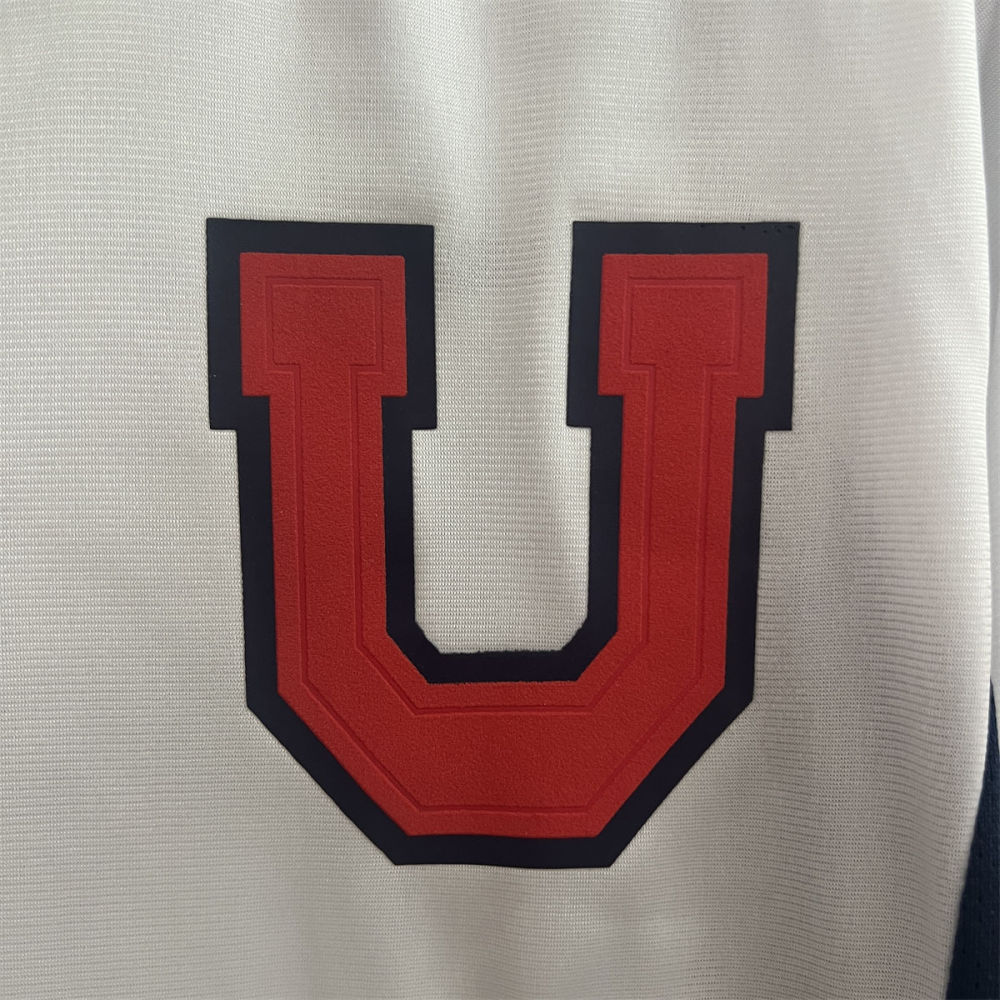 Retro Universidad de Chile 2003  Away jersey Fan Version