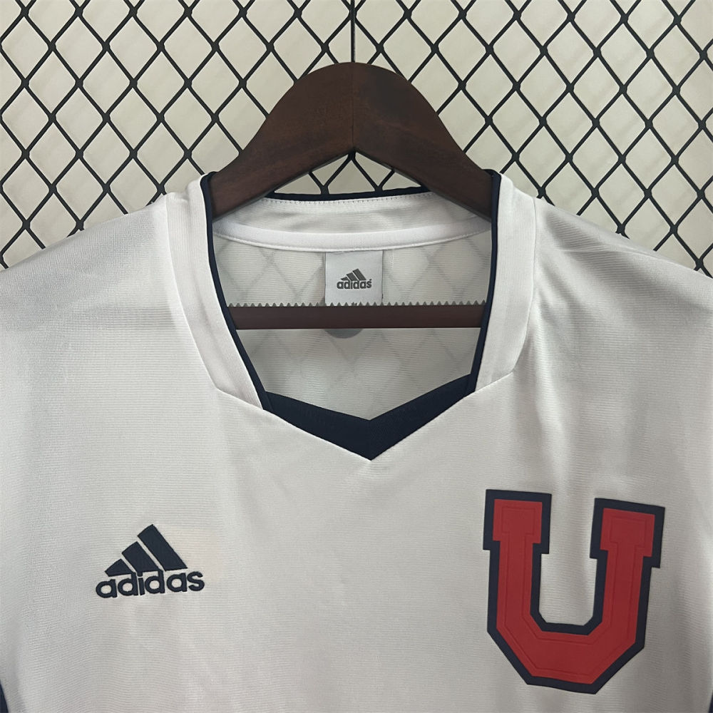 Retro Universidad de Chile 2003  Away jersey Fan Version
