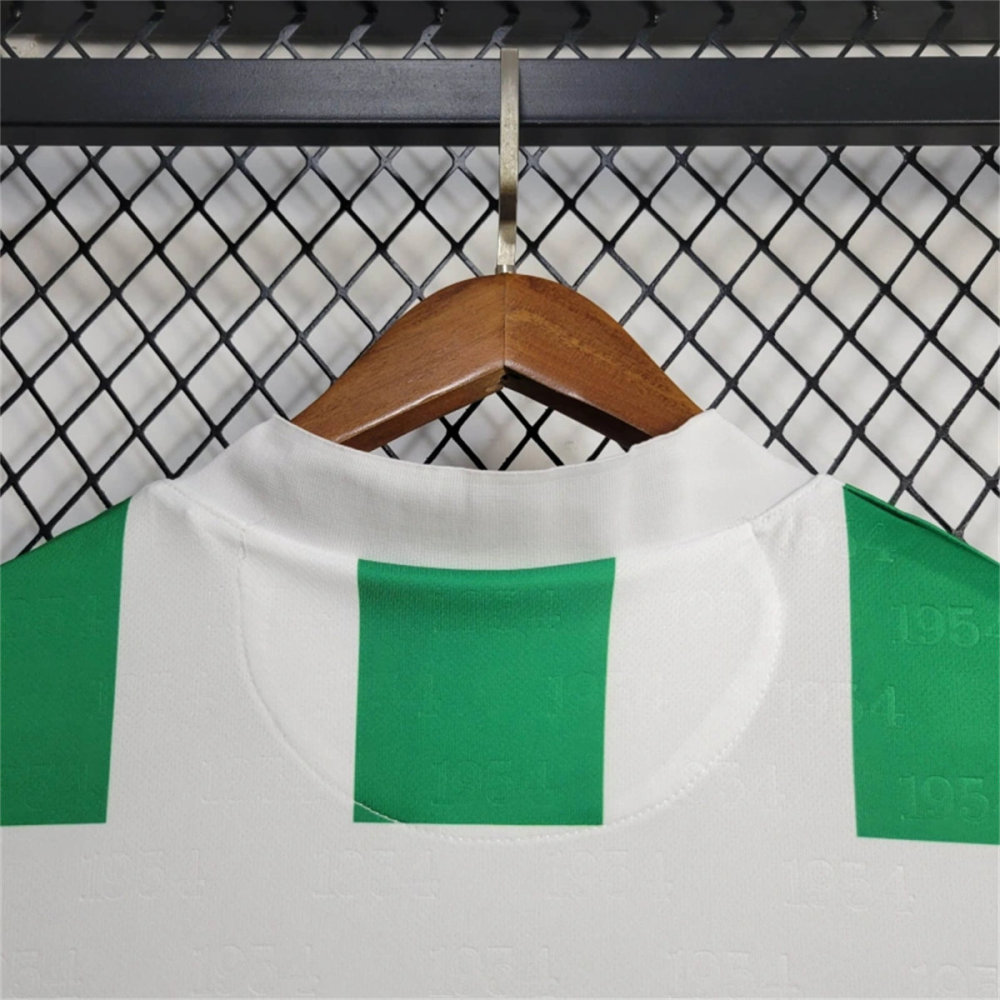 24/25 Cordoba CF Home Jersey Fan Version