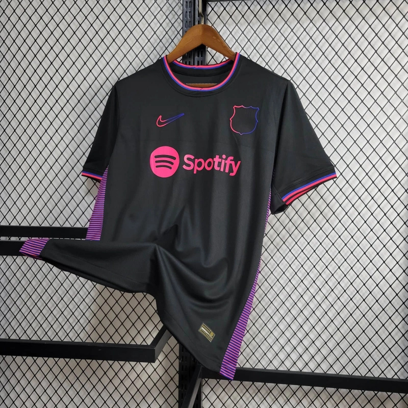 24/25 Barcelona Special Edition Jersey Fan Version