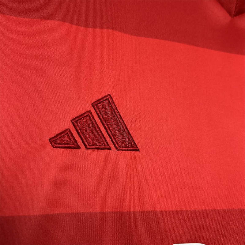 24/25 Real Zaragoza Away Jersey Fan Version