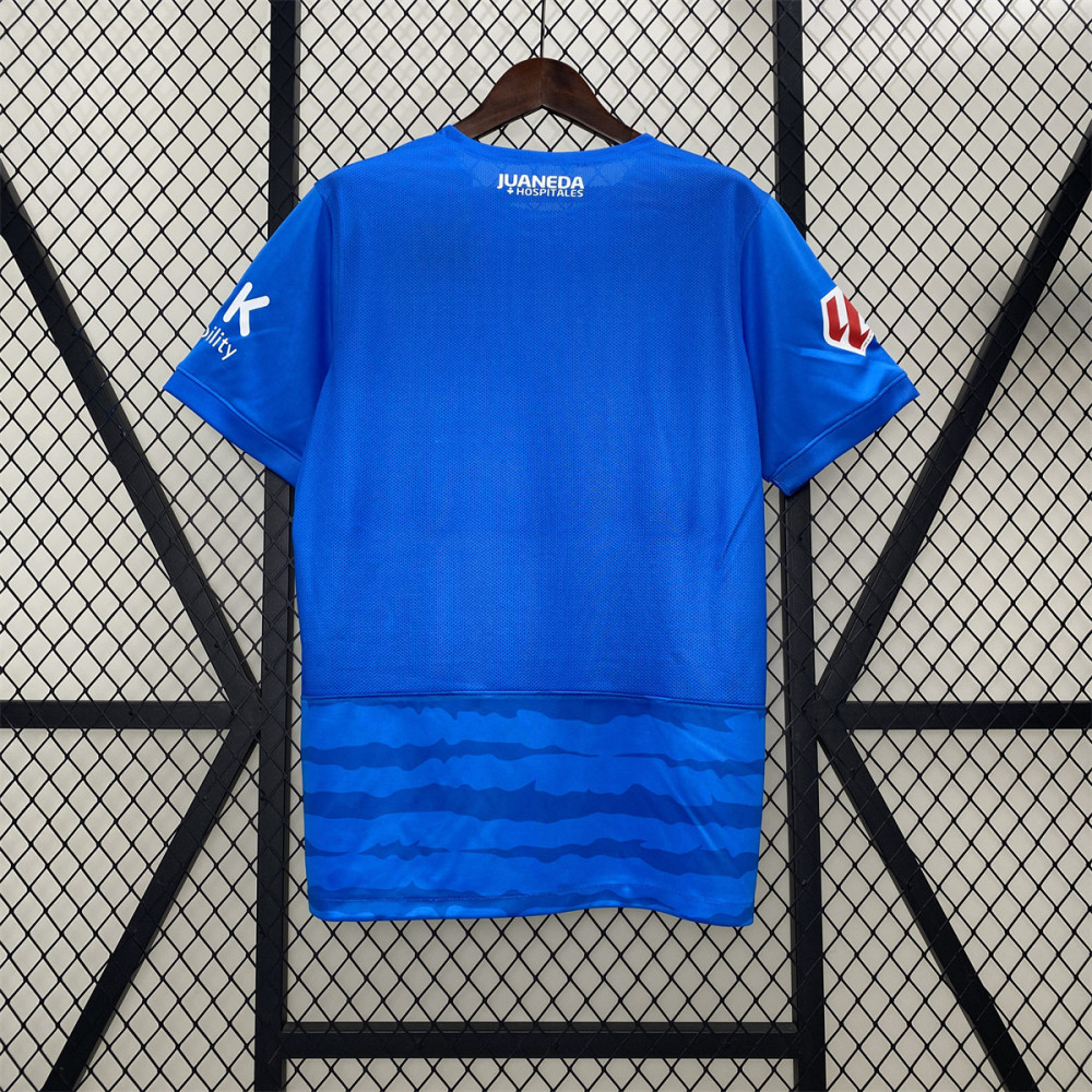 24/25 Mallorca Third Away Jersey Fan Version