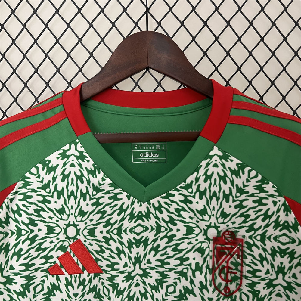 24/25 Granada Third Away Jersey Fan Version