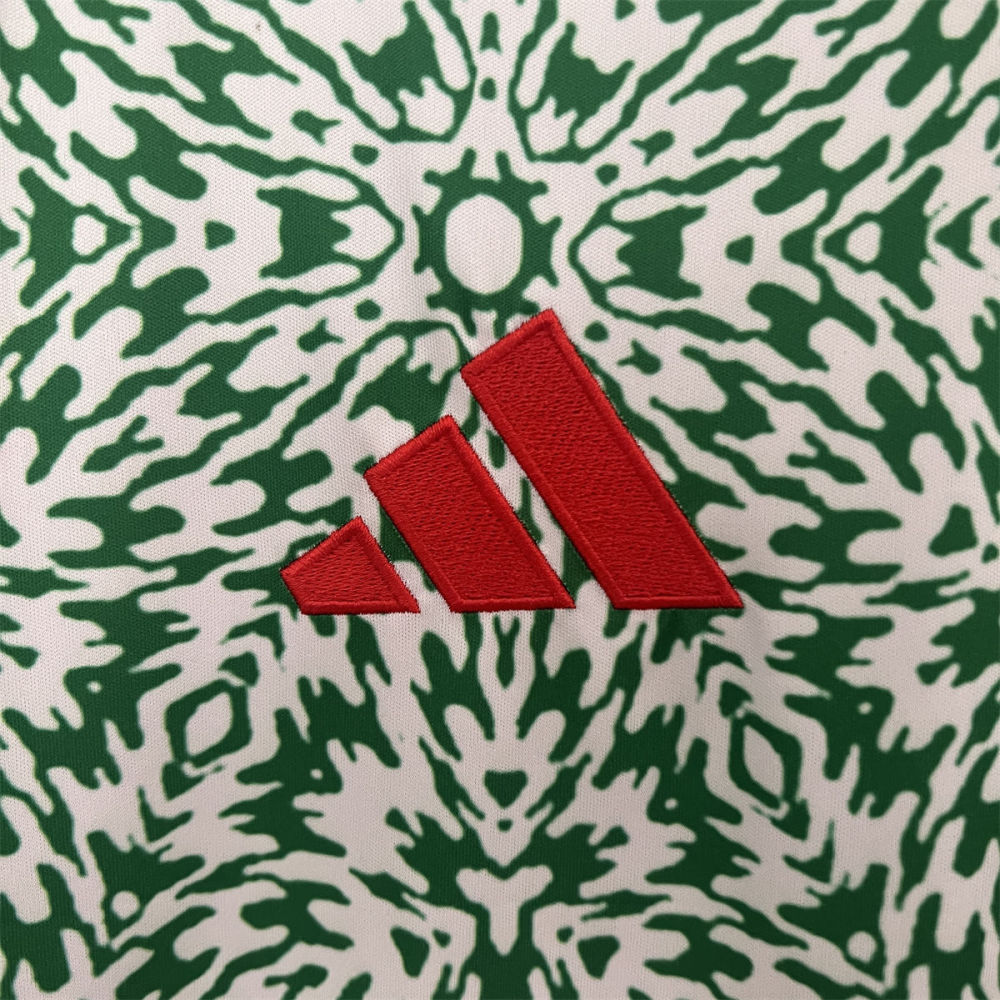 24/25 Granada Third Away Jersey Fan Version