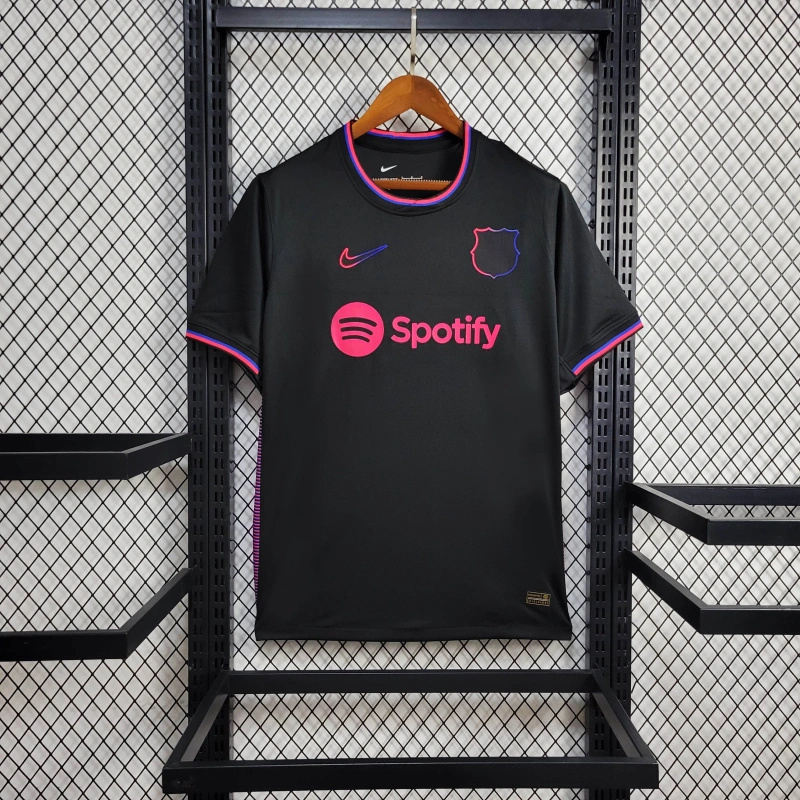 24/25 Barcelona Special Edition Jersey Fan Version