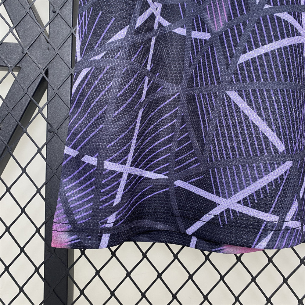 24/25 Athletic Bilbao Castore Cup Matchday - Lavender Jersey Fan Version