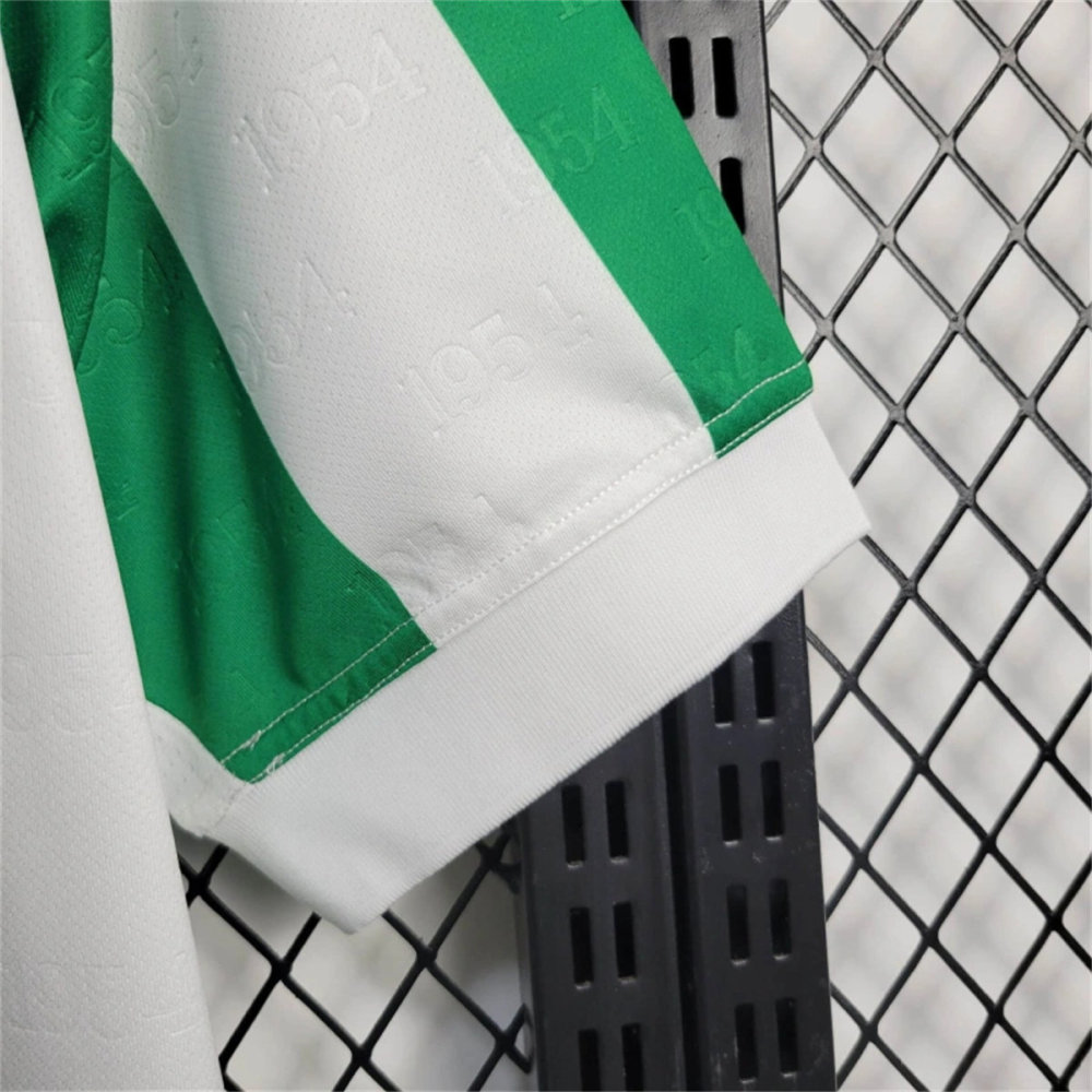 24/25 Cordoba CF Home Jersey Fan Version