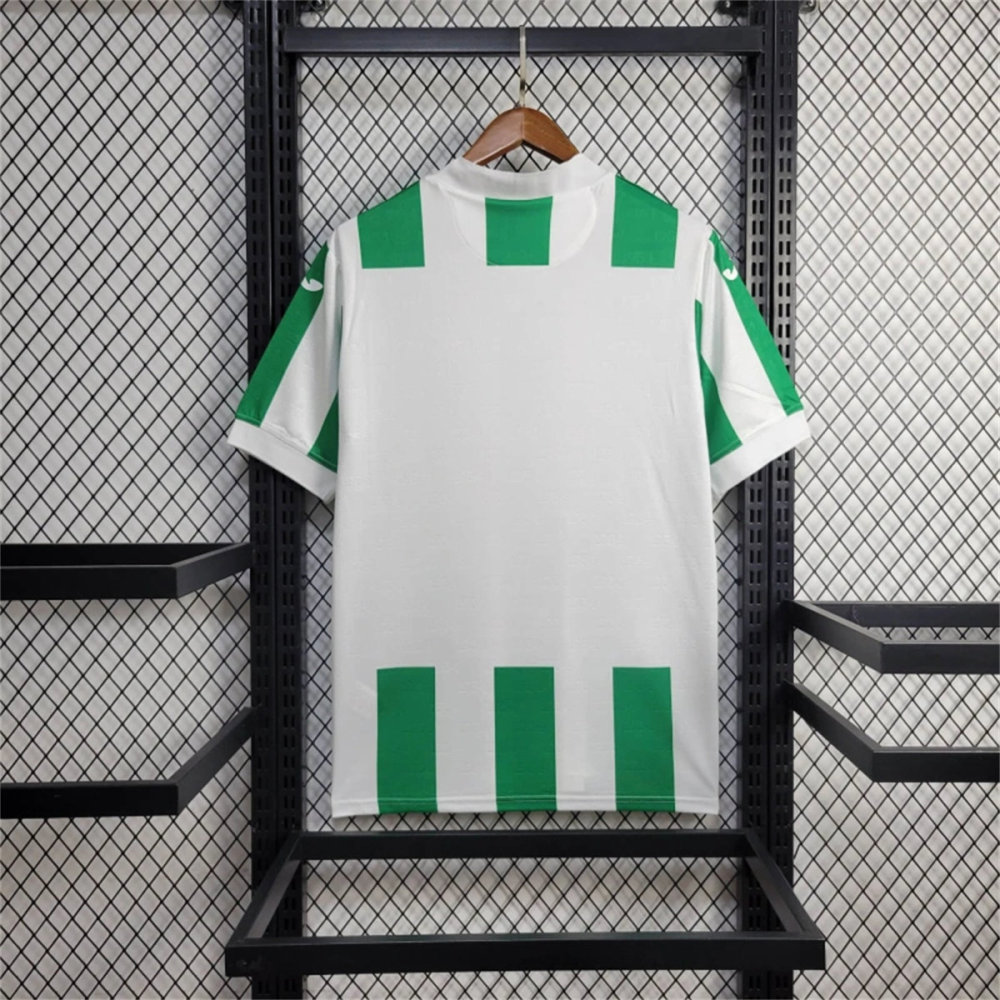 24/25 Cordoba CF Home Jersey Fan Version
