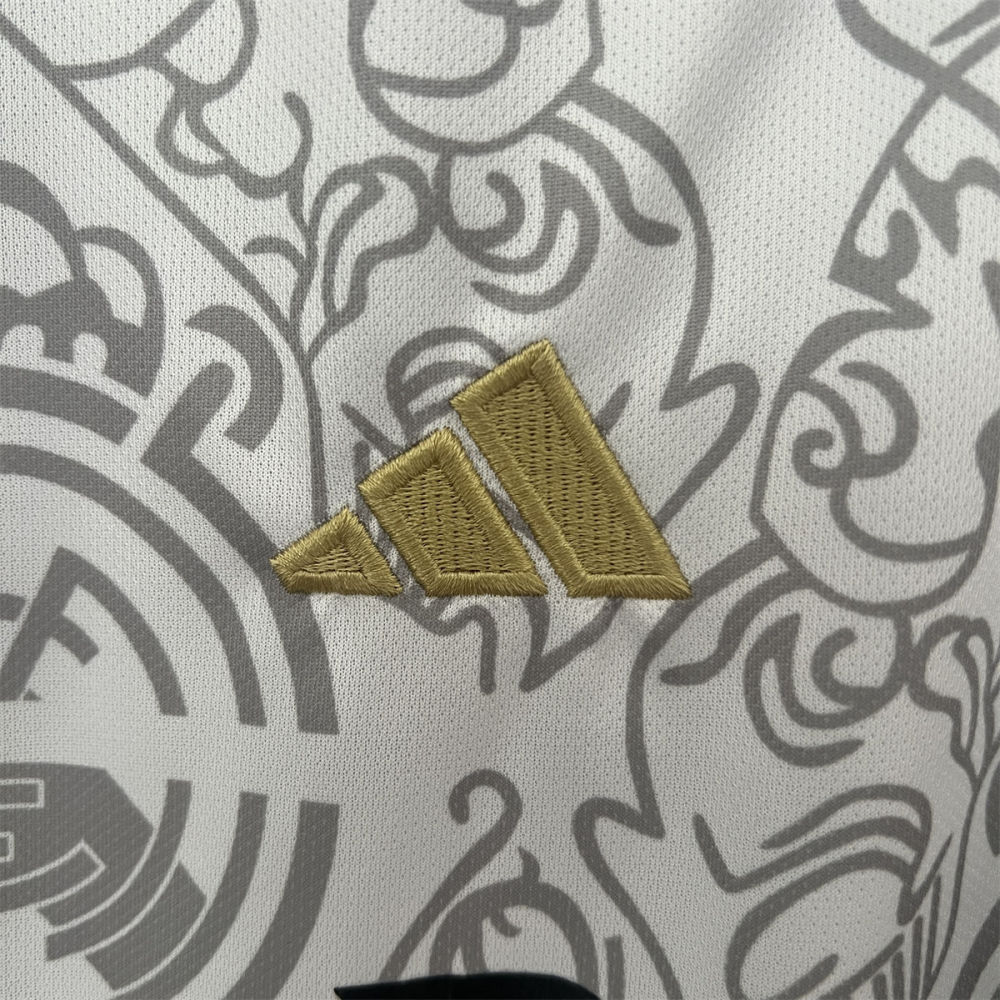 24/25 Real Madrid Special Edition Jersey Fan Version