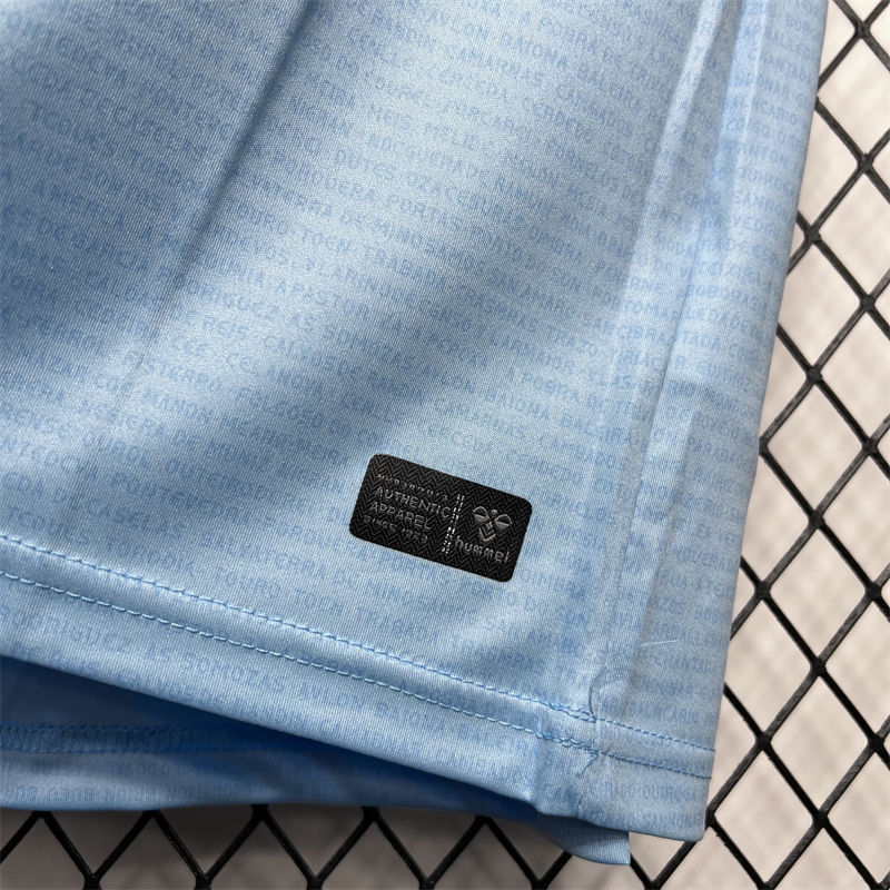 2024/25 Celta Vigo Home Jersey Fan Version