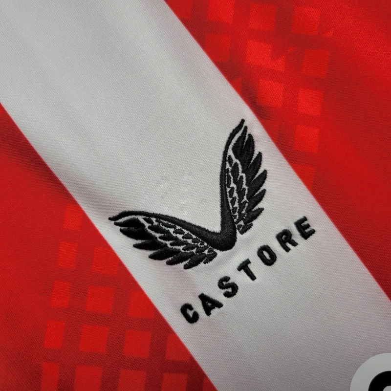 24/25 Athletic Bilbao Home Jersey Fan Version