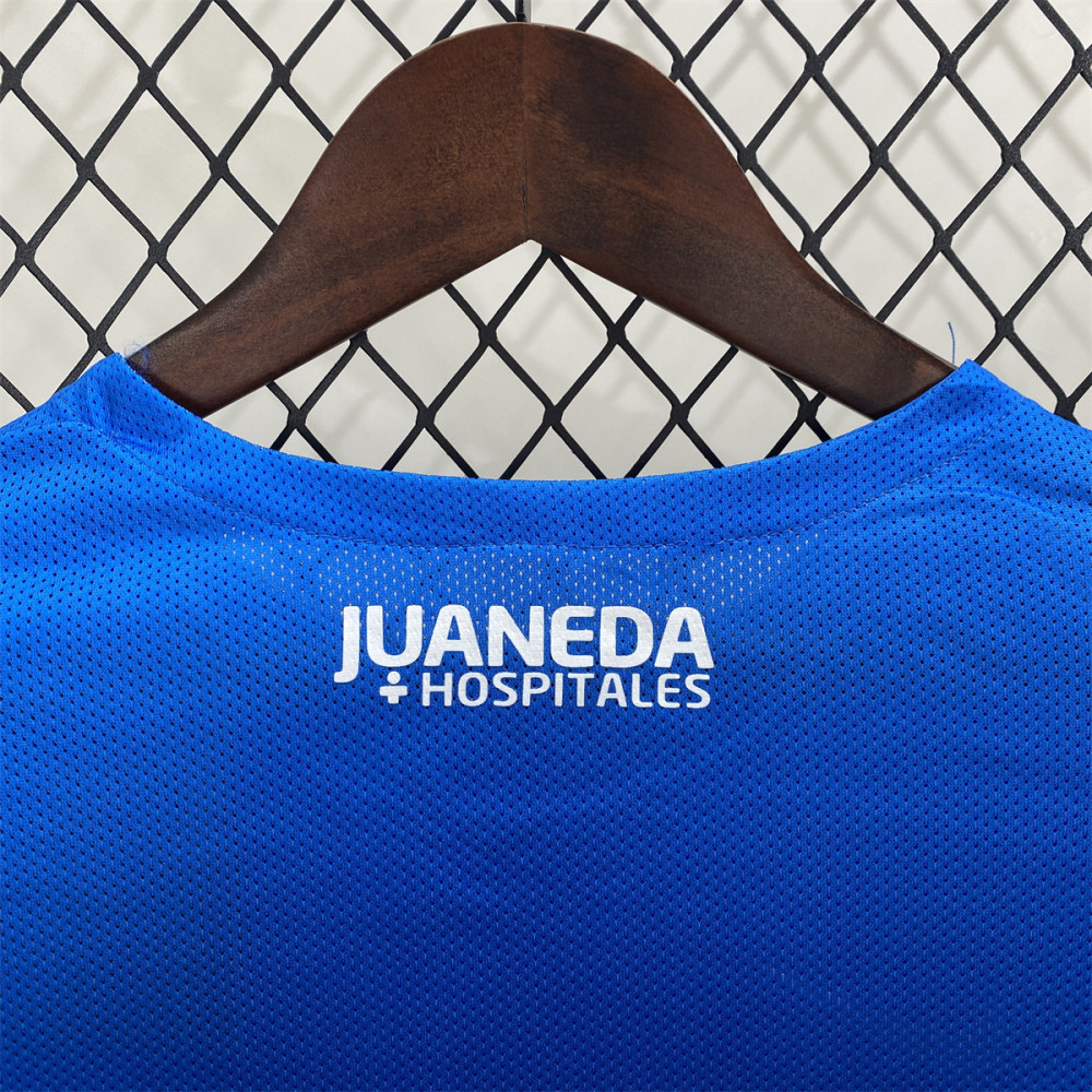 24/25 Mallorca Third Away Jersey Fan Version
