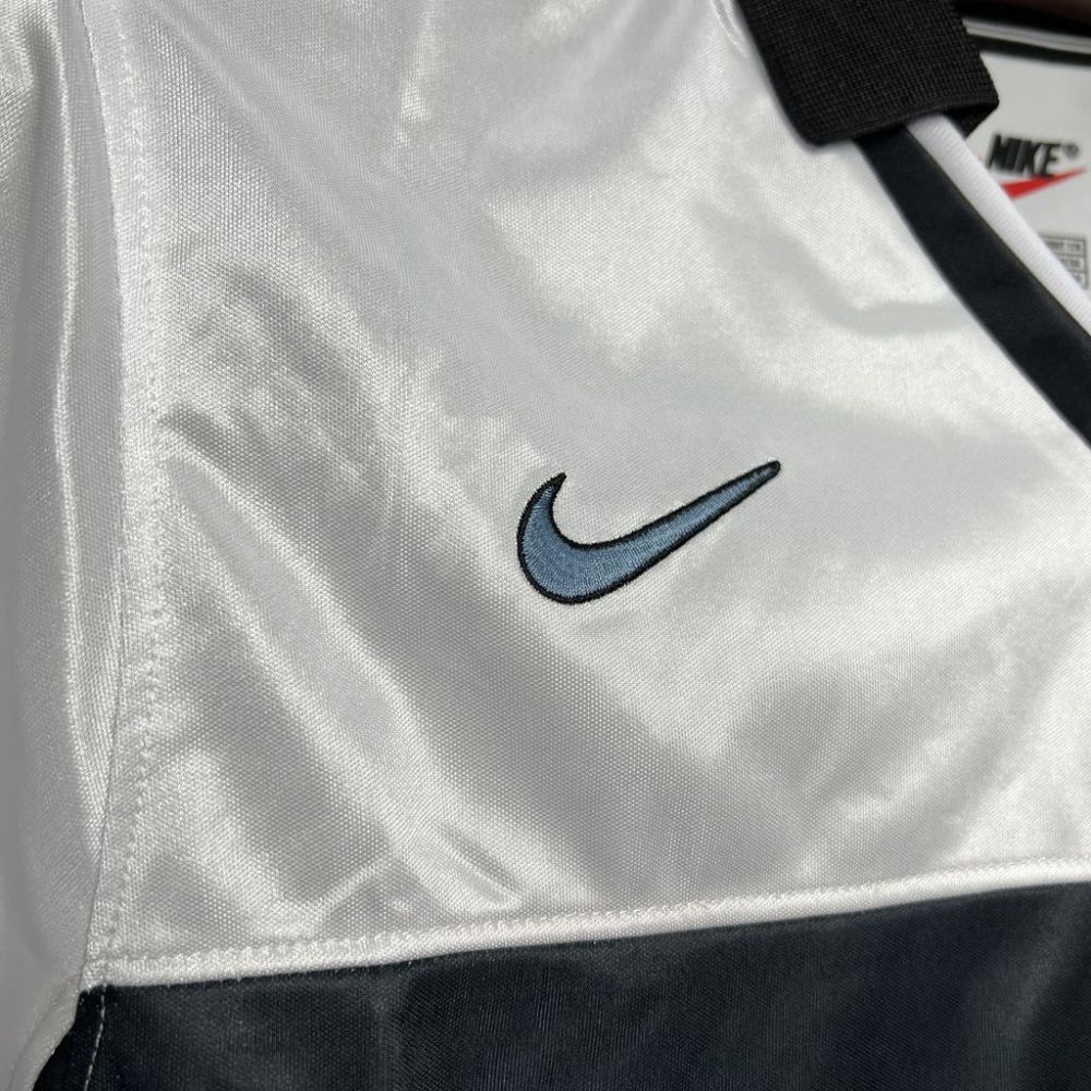 Retro Rangers 1999/00 Away jersey Fan Version