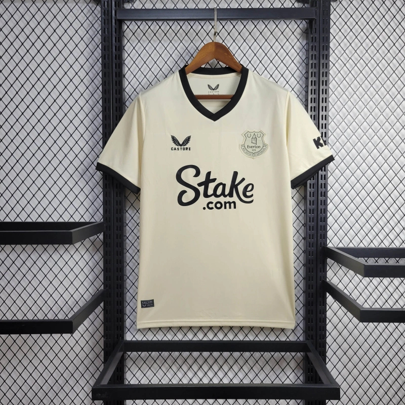2024/25 Everton Special Edition Jersey Fan Version