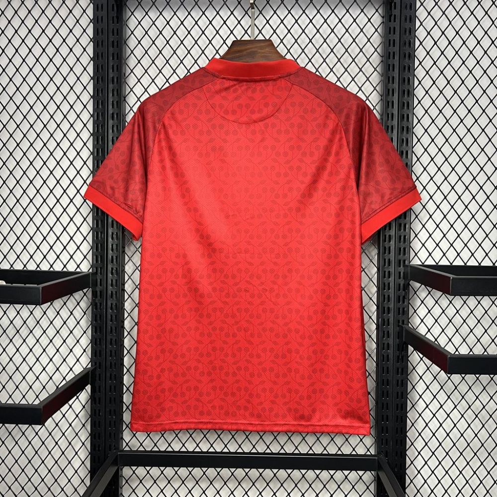 2024/25 Bournemouth Red Special Edition Jersey Fan Version