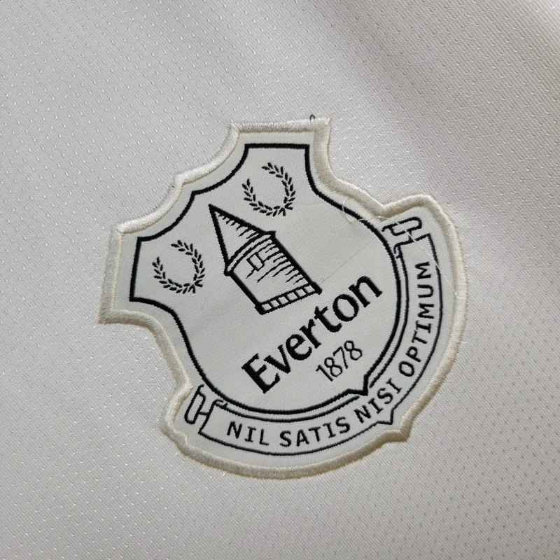 2024/25 Everton Special Edition Jersey Fan Version