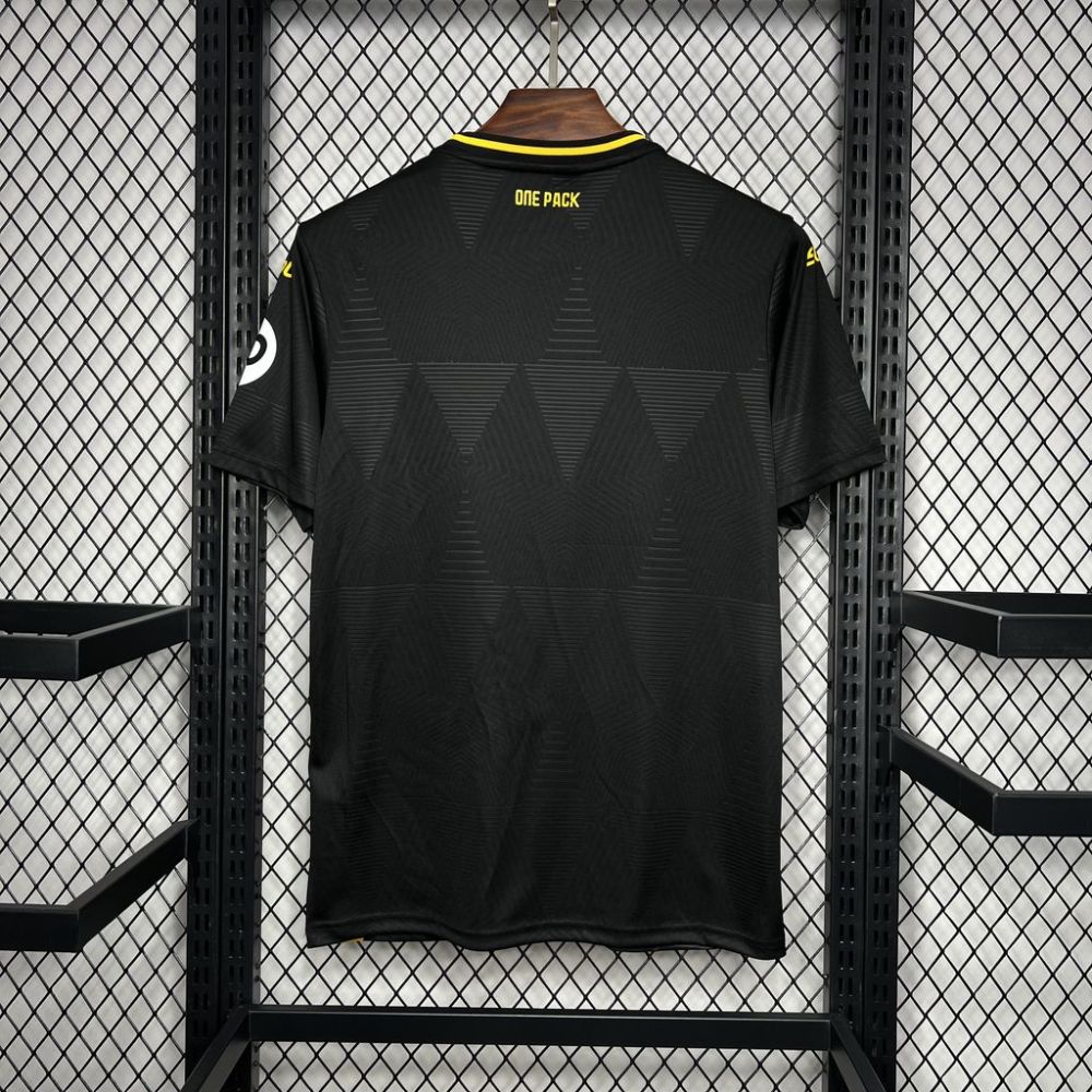 2024/25  Wolves Away Jersey Fan Version