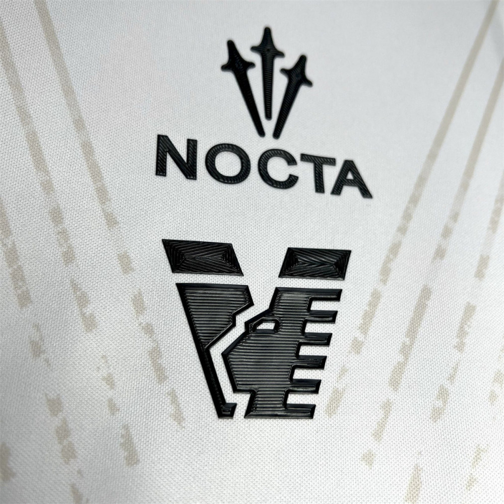 2024/25 Venezia FC Away Jersey Fan Version