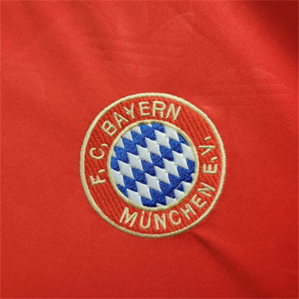 2024/25 Bayern Munich Special edition Jersey Fan Version