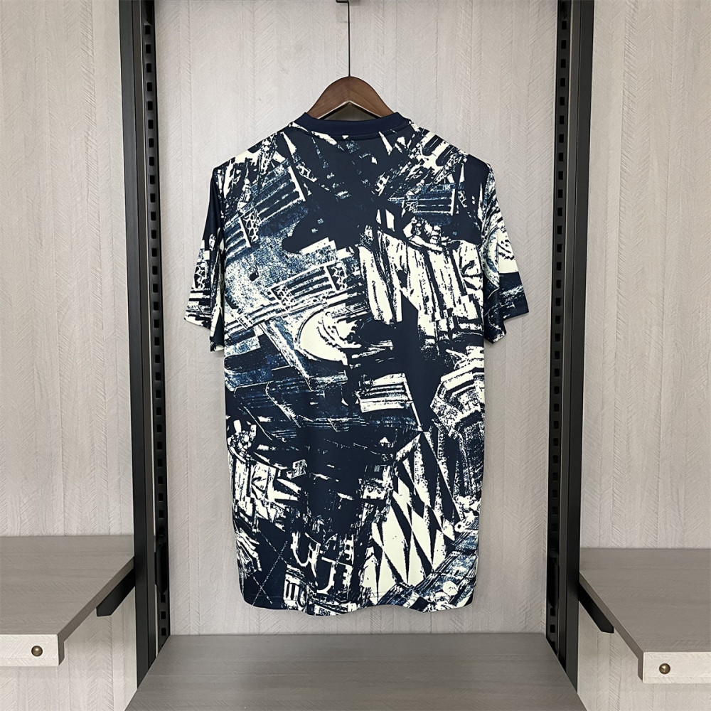 2023/24 Bayern Munich Special Edition Jersey Fan Version