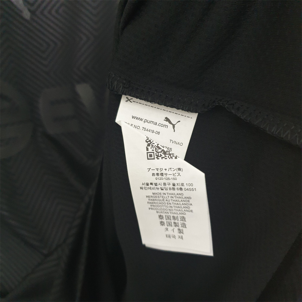 Dortmund  Correct version 19-20 100 years Jersey Fan Version