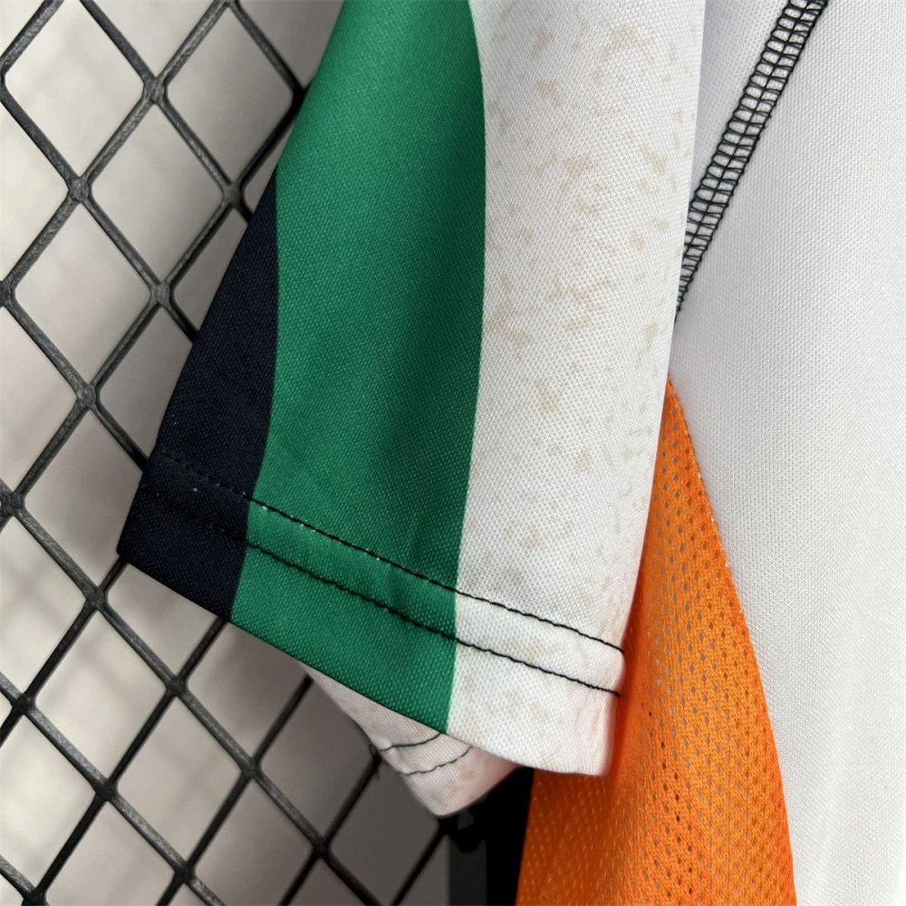 2024/25 Venezia FC Away Jersey Fan Version