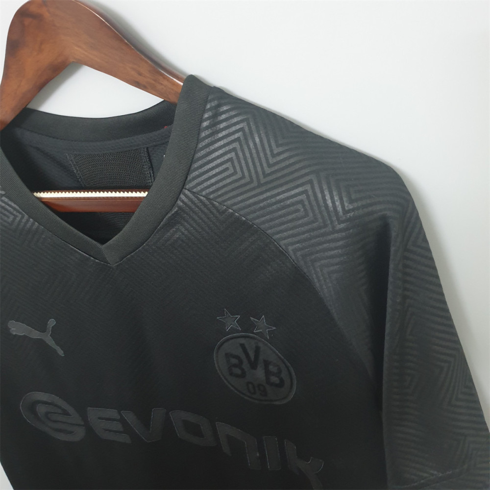 Dortmund  Correct version 19-20 100 years Jersey Fan Version