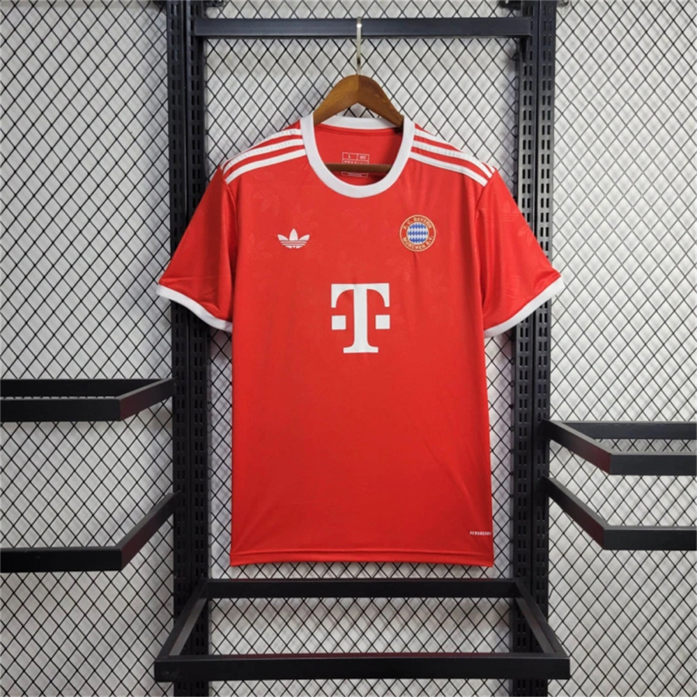 2024/25 Bayern Munich Special edition Jersey Fan Version