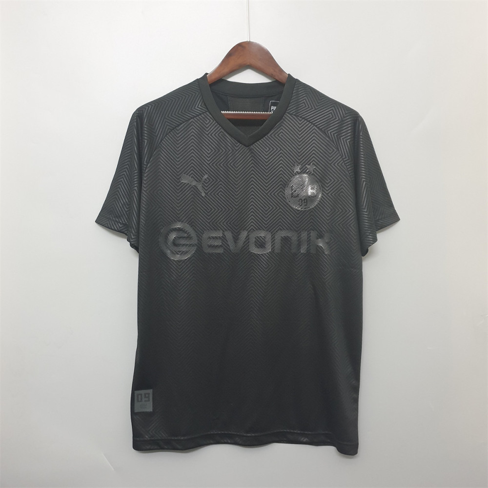 Dortmund  Correct version 19-20 100 years Jersey Fan Version