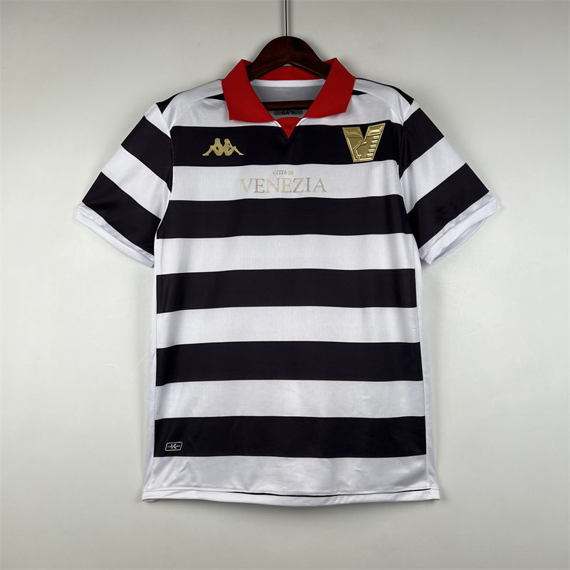 2023/24 Venezia Third Away Jersey Fan Version