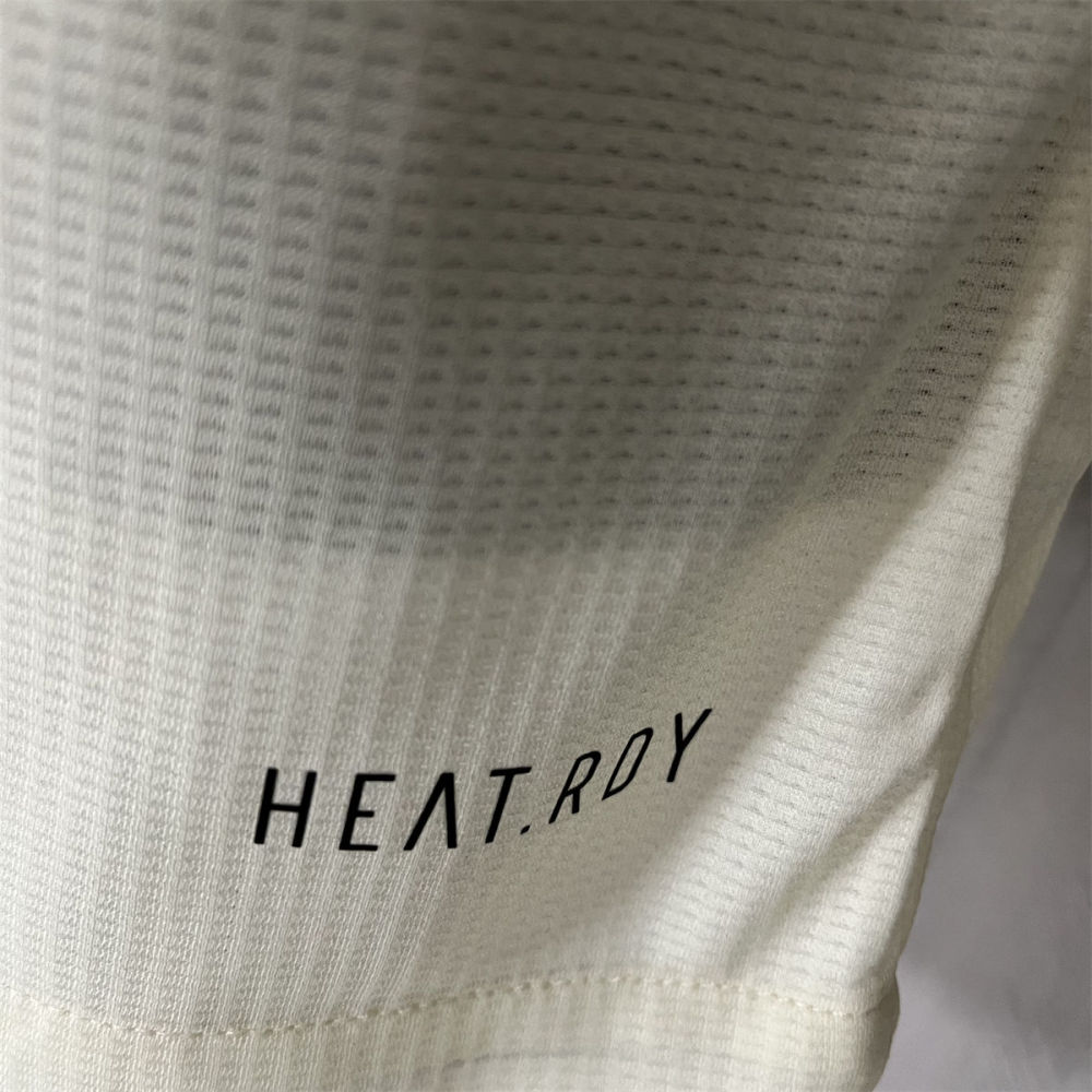 24/25 Manchester United Third Away Jersey Player Version