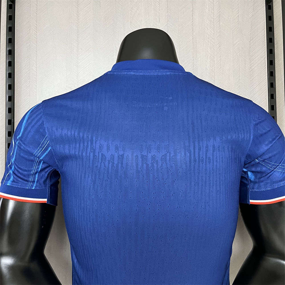 24/25 Chelsea Home Jersey Player Version