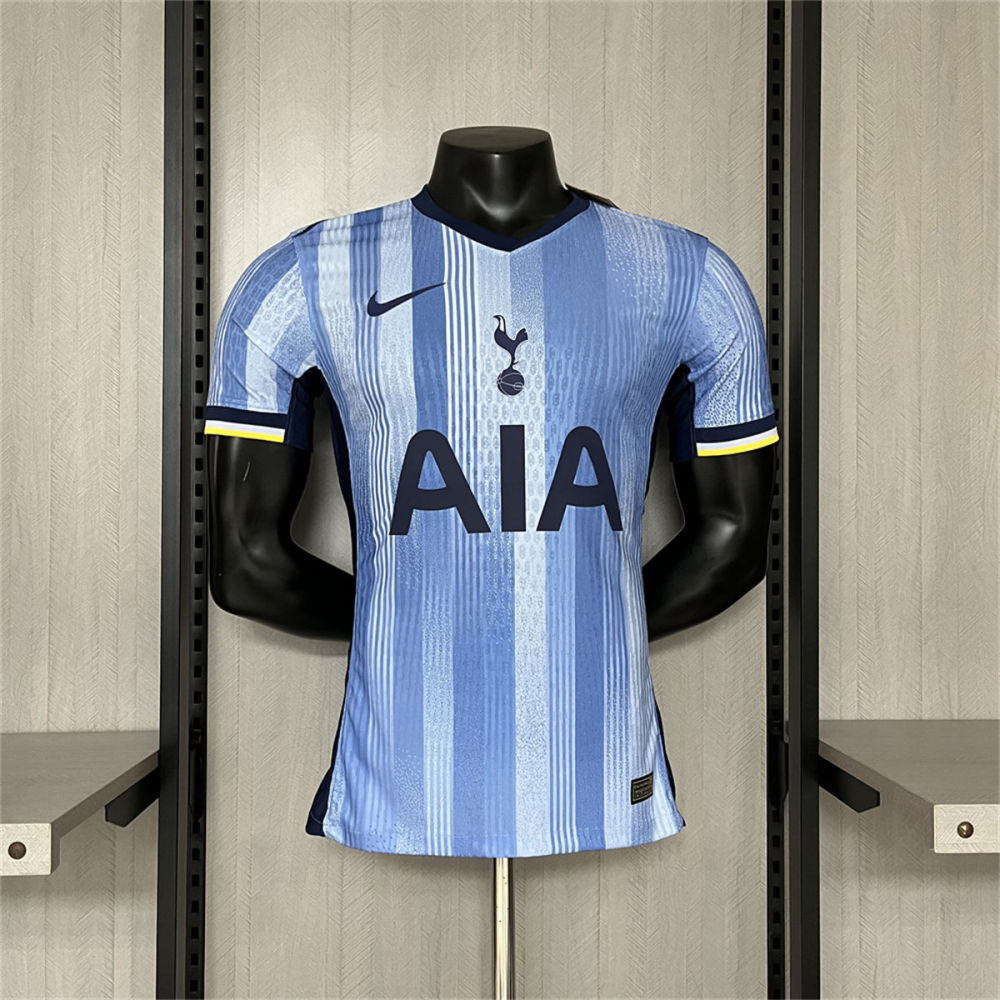 24/25 Tottenham Away Jersey Player Version