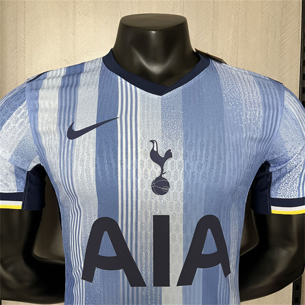 24/25 Tottenham Away Jersey Player Version