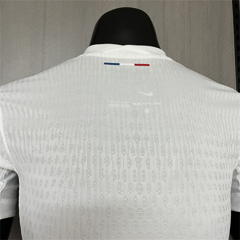 24/25 PSG Away Jersey Player Version