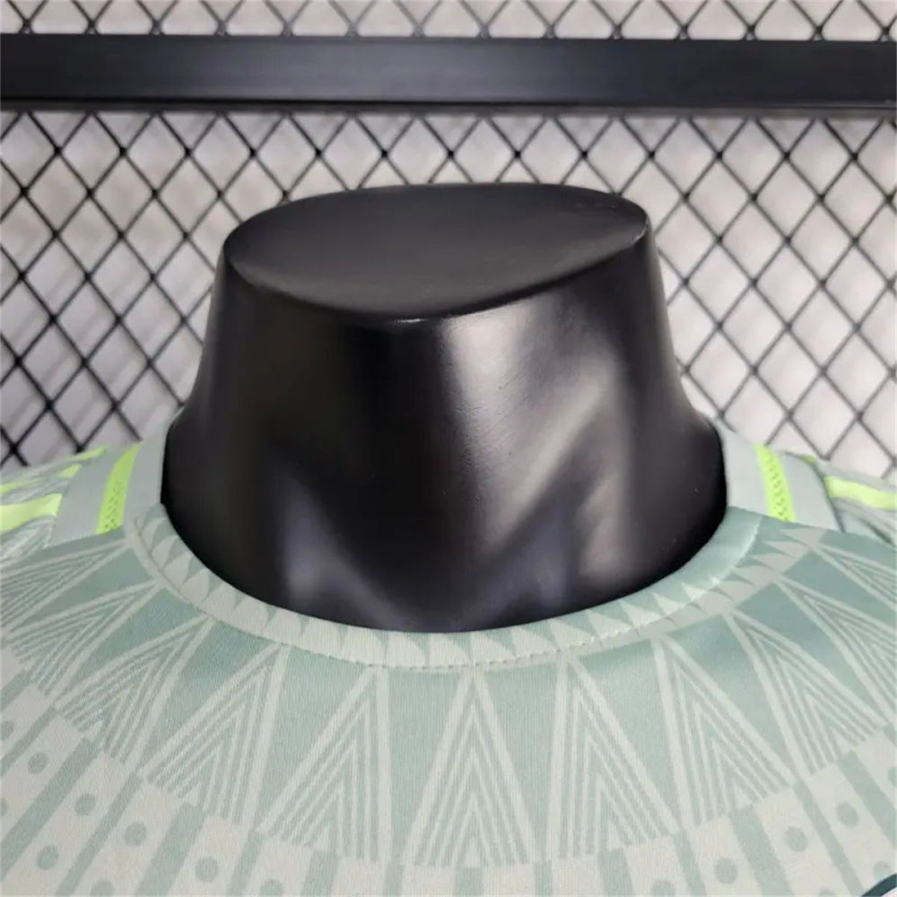 24/25 Mexico Away Jersey Long Sleeves Player Version