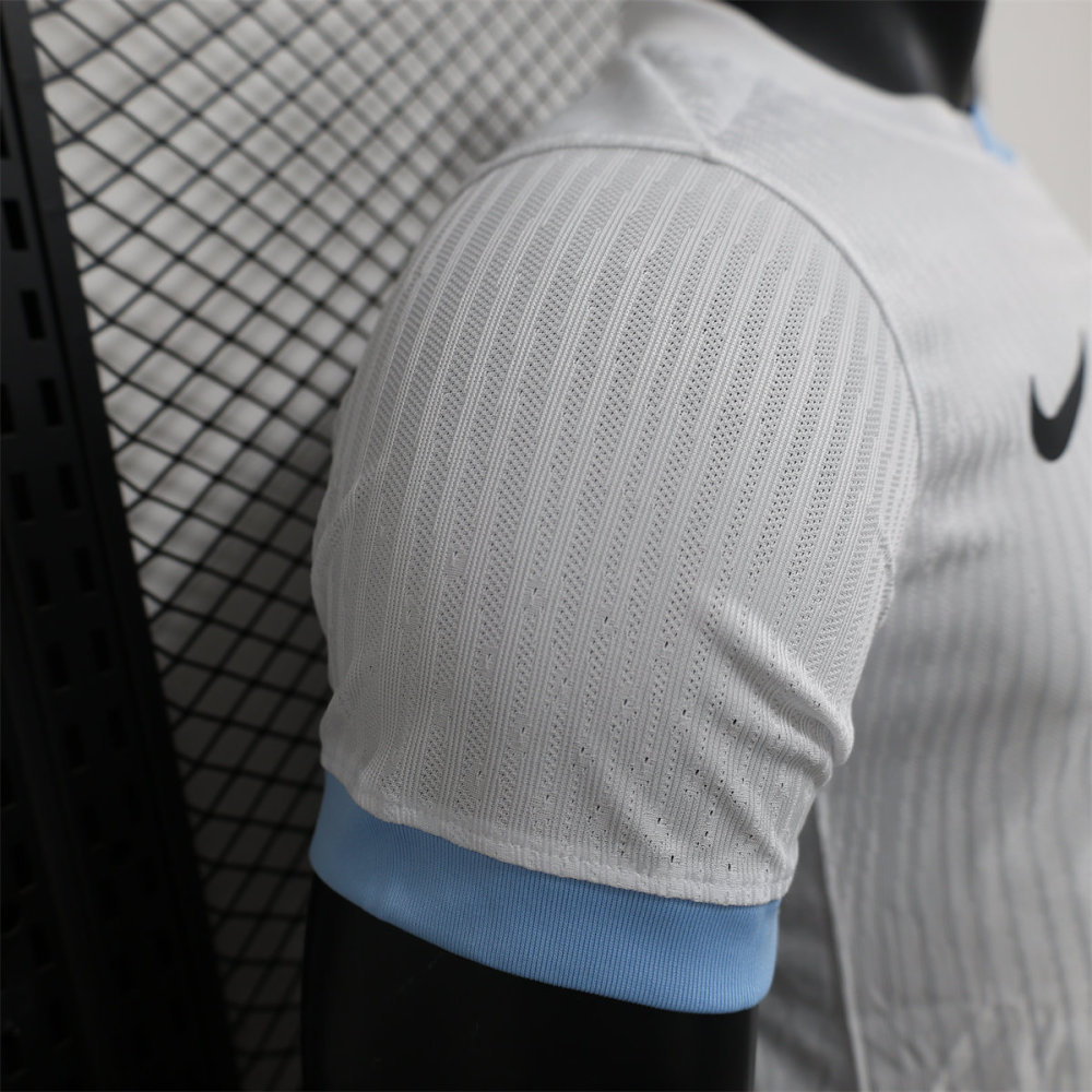 24/25 Uruguay Away Jersey Player Version