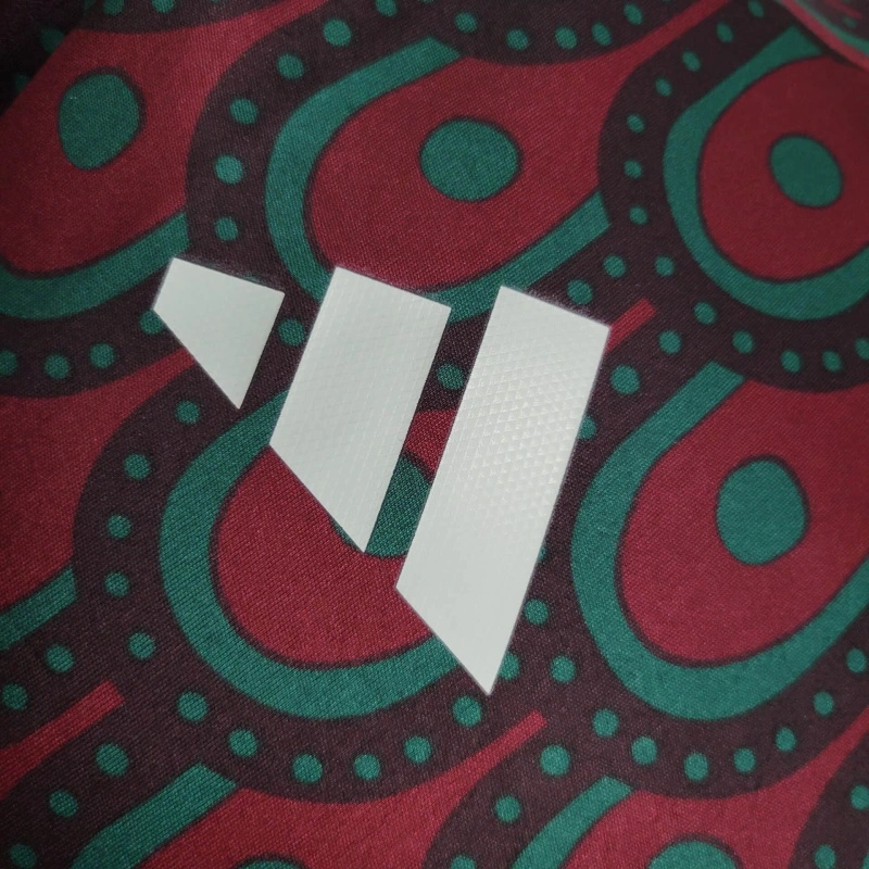 24/25 Mexico Home Jersey Player Version