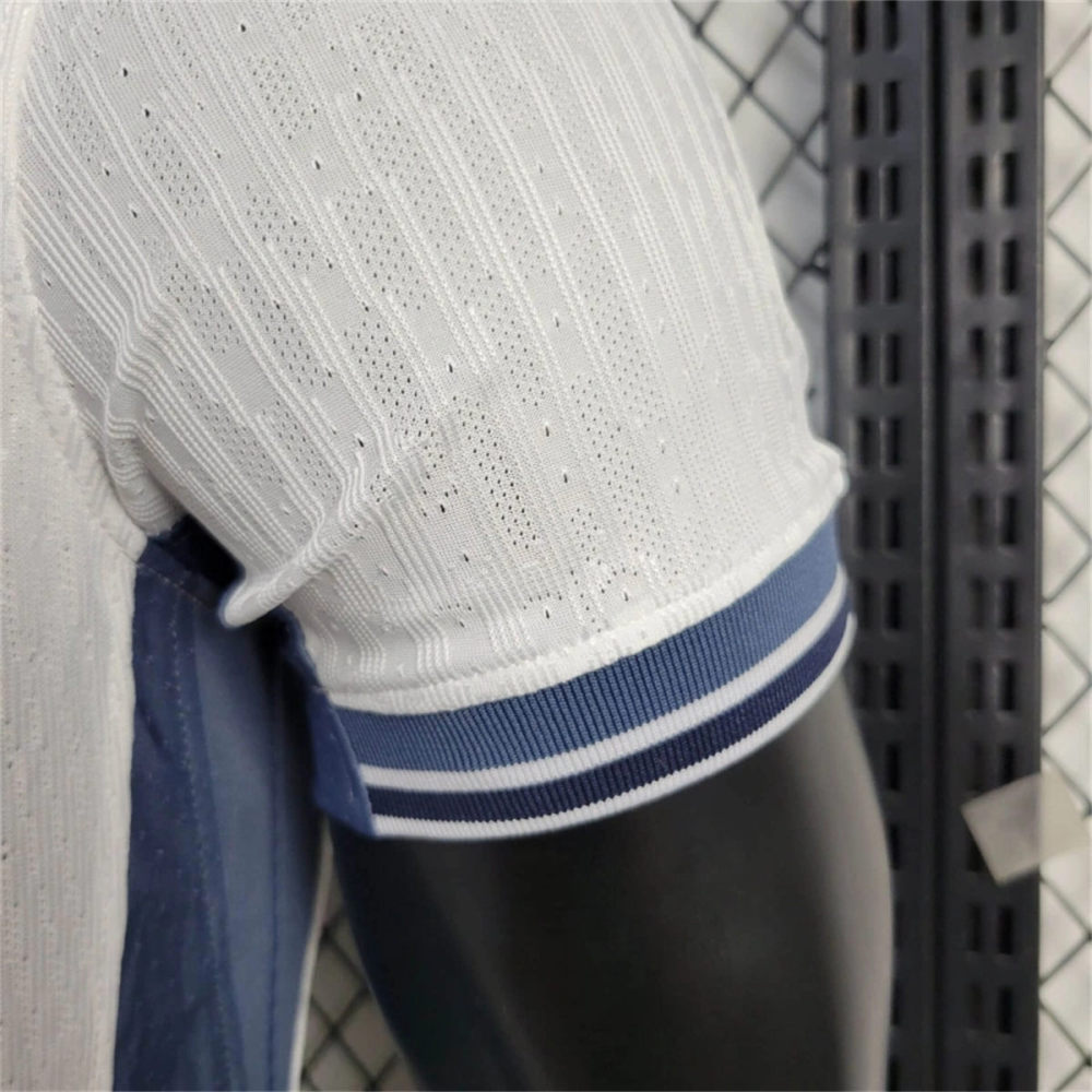 24/25 Inter Milan Away Jersey Player Version