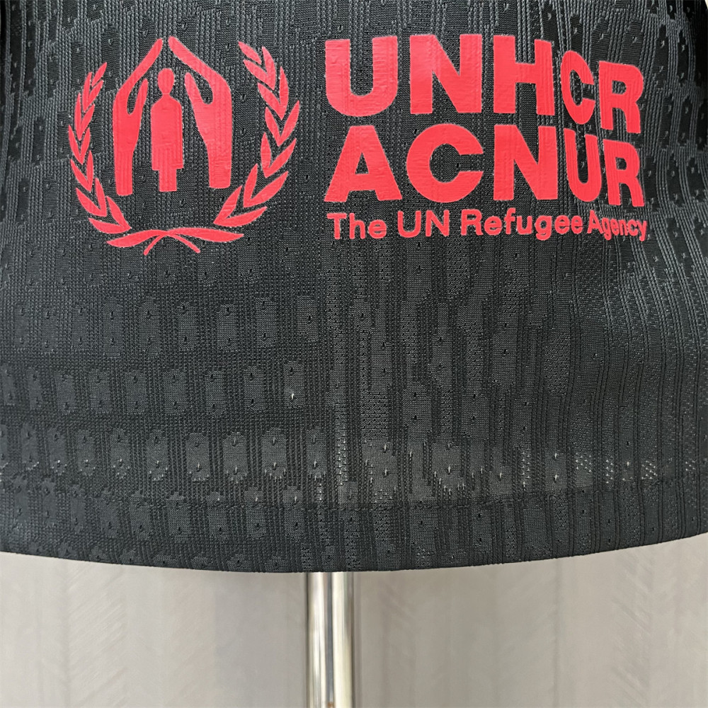 24/25 Barcelona Away Jersey Player Version