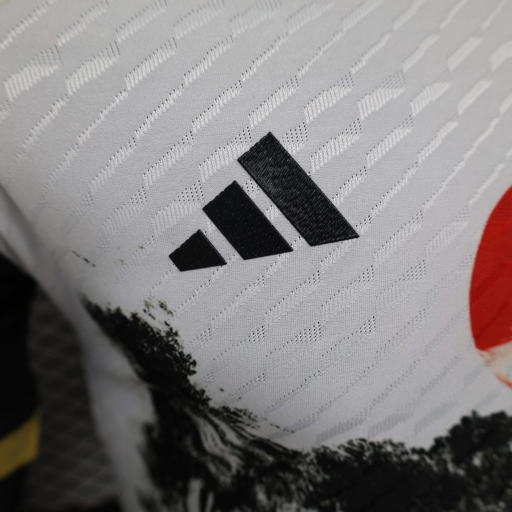 24/25 Japan Special Edition Jersey Player Version