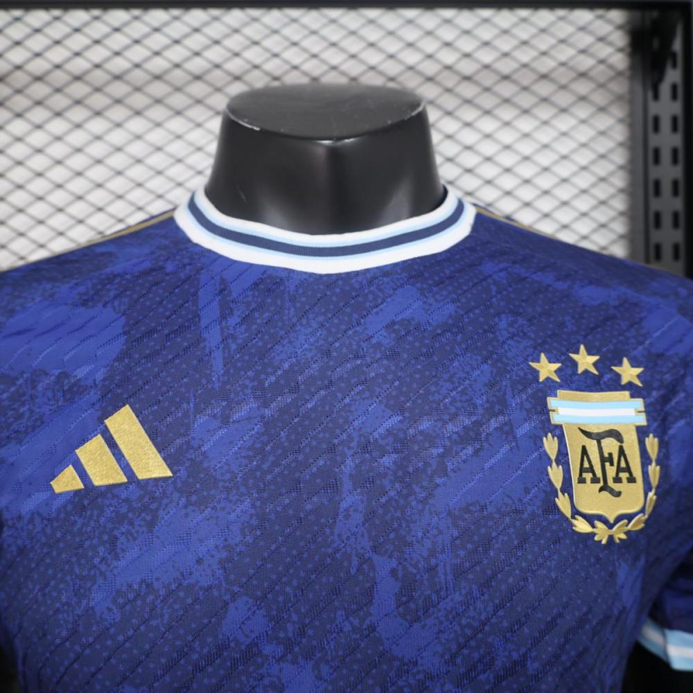 24/25 Argentina Special Edition Jersey Player Version