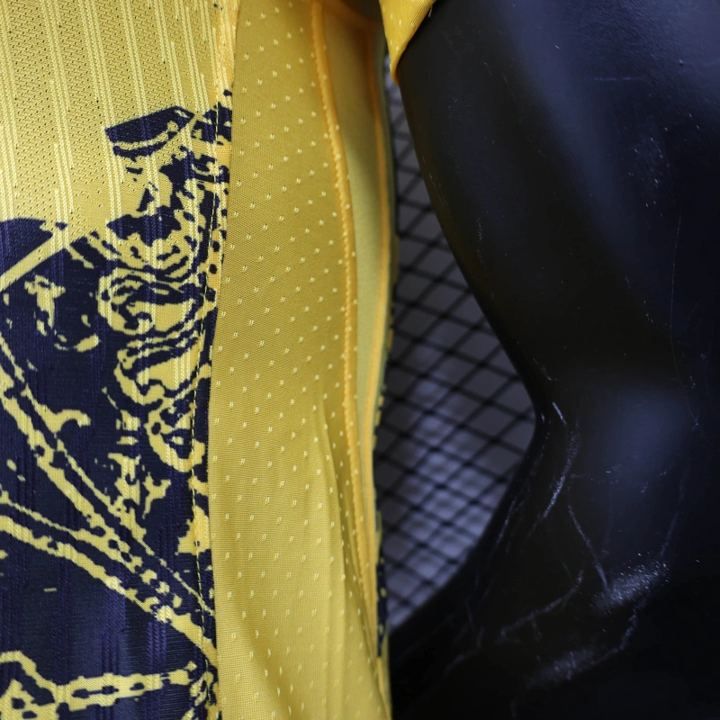 24/25 Inter Milan Third Away Jersey Player Version