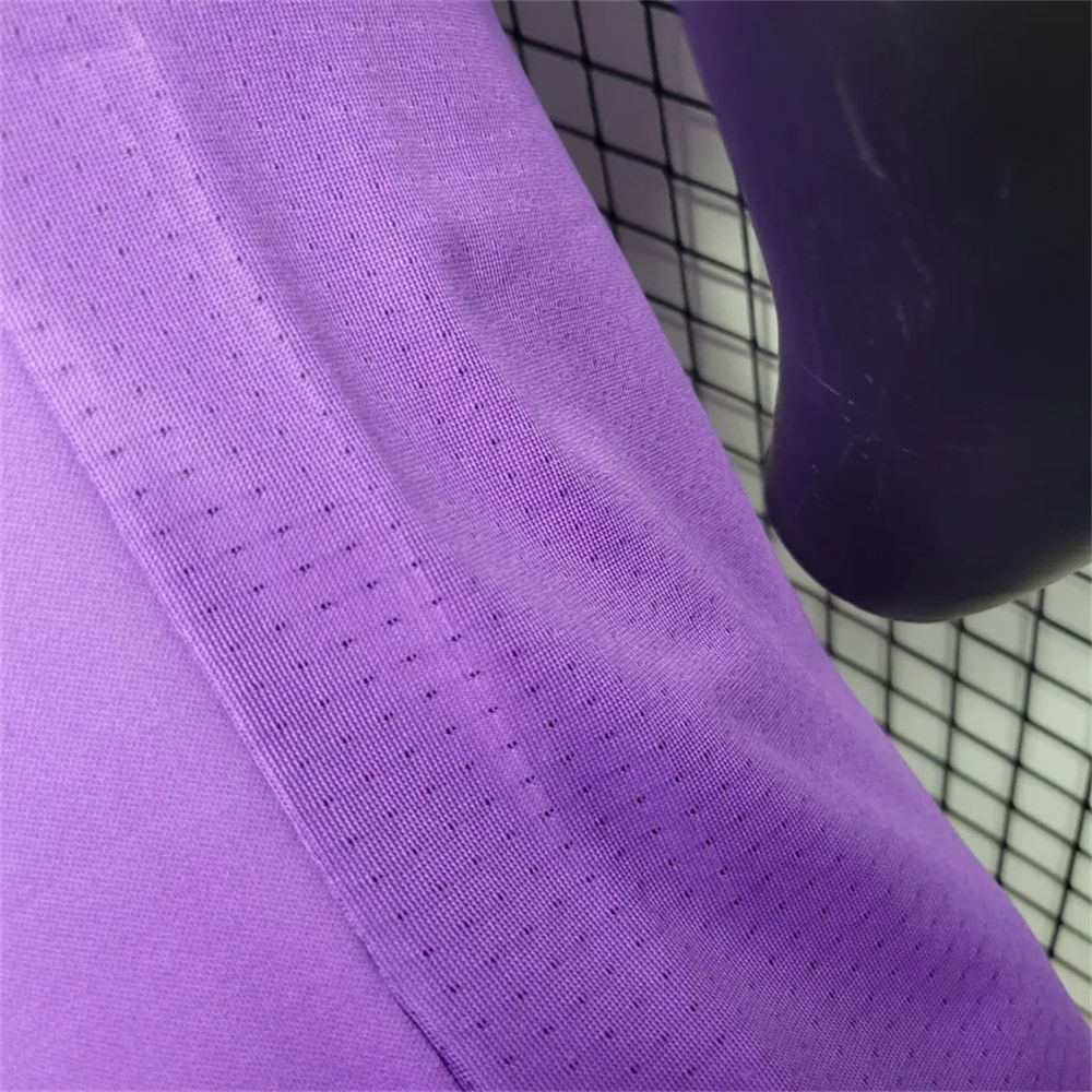 Retro 16/17 Real Madrid 2 Away Jersey Player Version