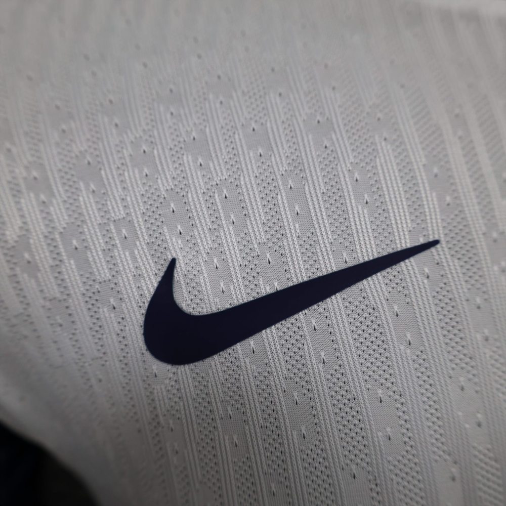 24/25 Tottenham Spur Home Jersey Long Sleeves Player Version
