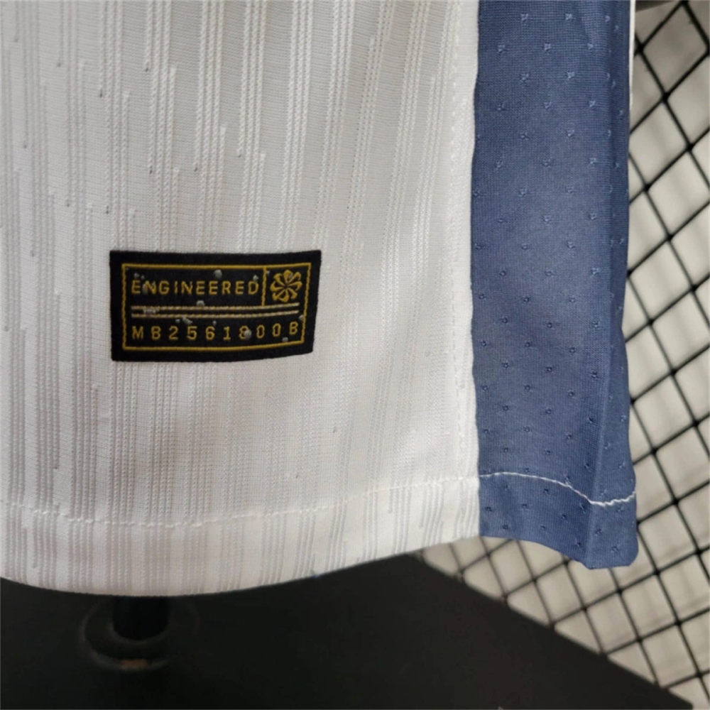 24/25 Inter Milan Away Jersey Player Version