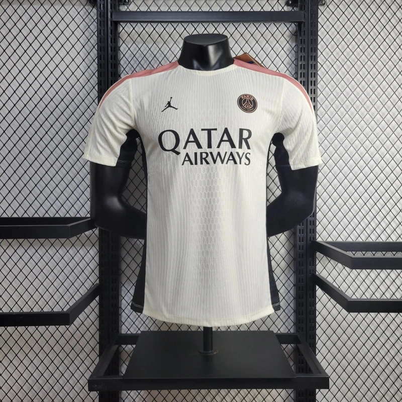 24/25 PSG Training Jersey Player Version