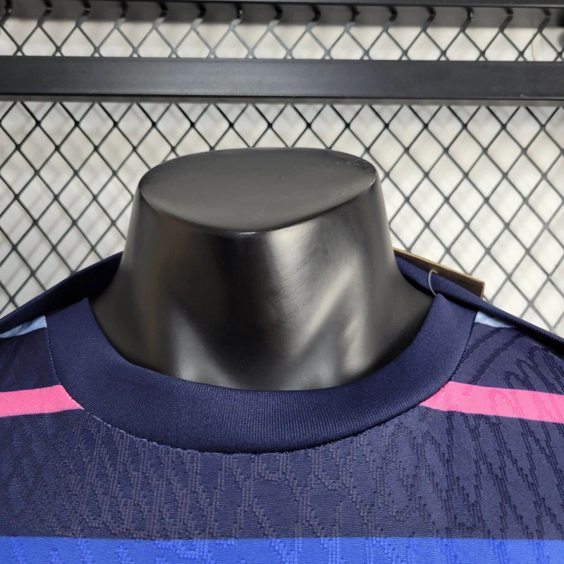 24/25 France Training Jersey Player Version